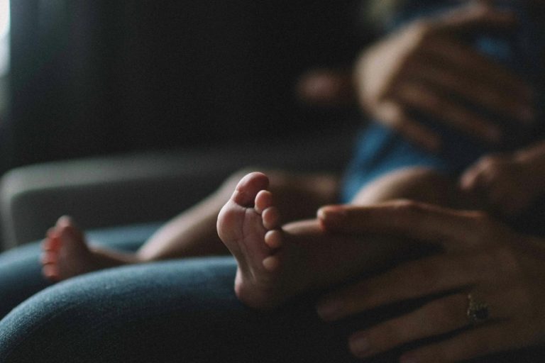 Medical care for mothers