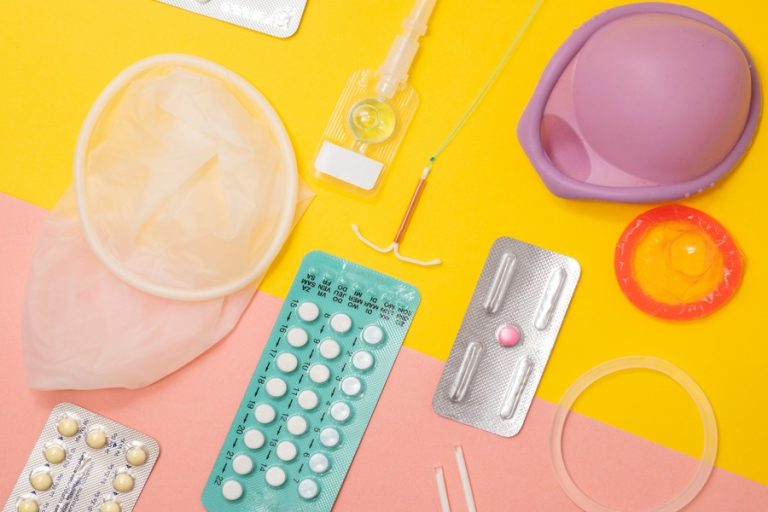 Contraception Philippines Birth Control