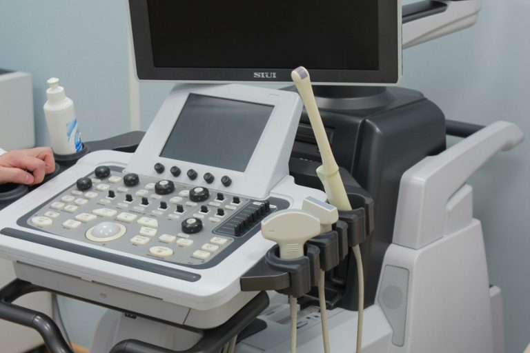 TVS Ultrasound Manila PH