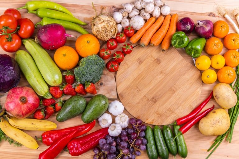 Diet for pregnant women