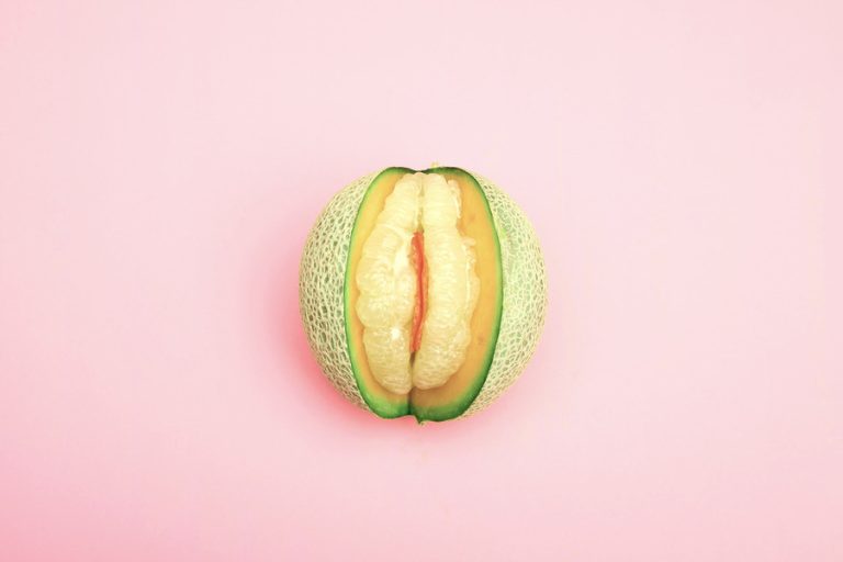 Vaginal flora microbiome