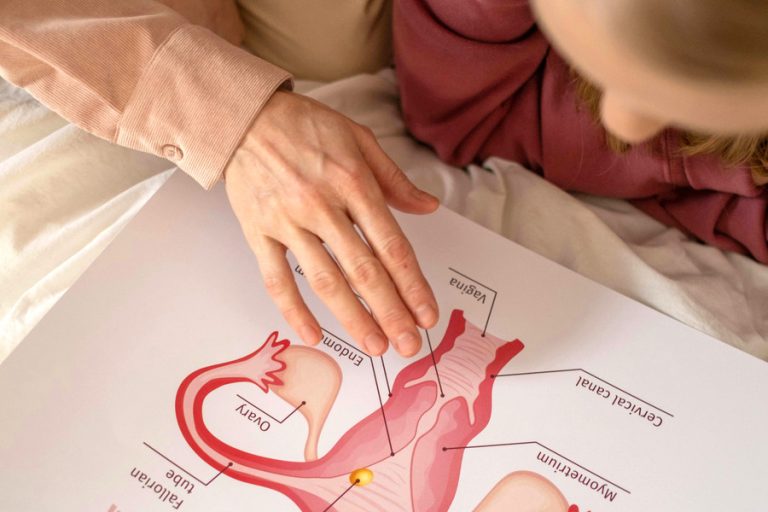 Womens Reproductive Health OBGYN