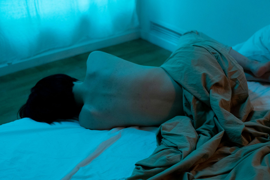 Morning sickness pregnant