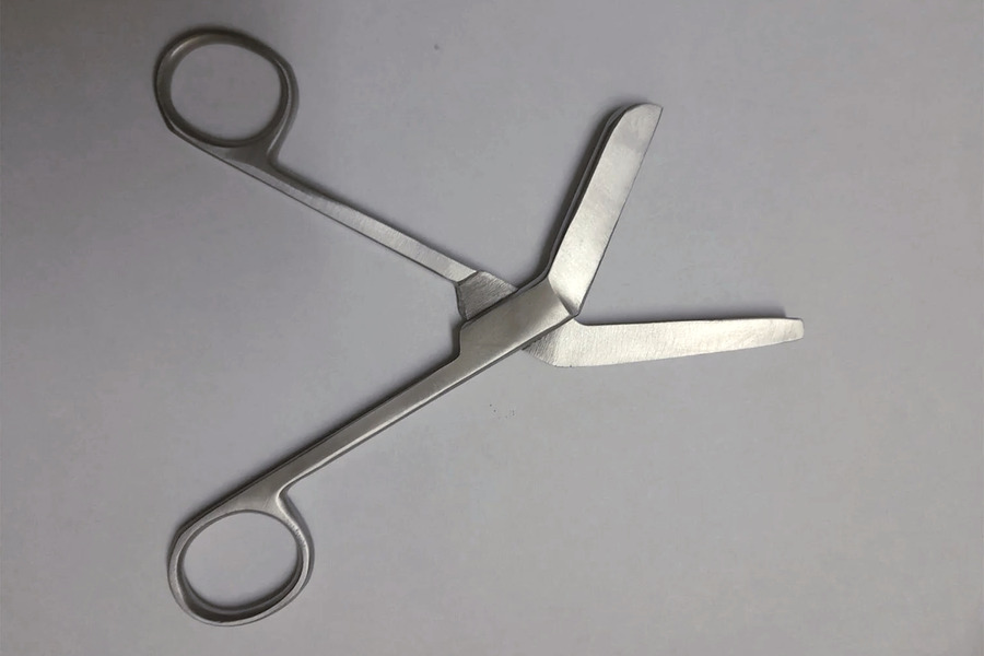 Episiotomy Hospital Clinic