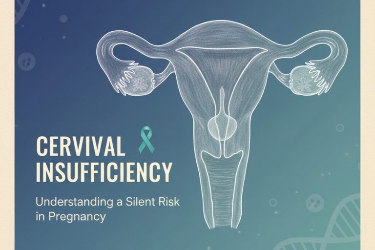 Cervical insufficiency Manila PH