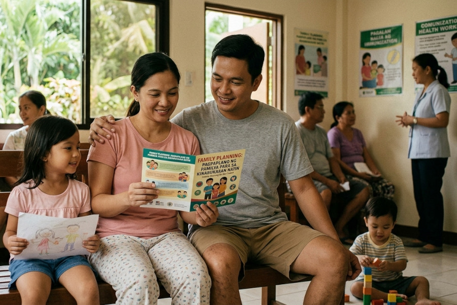 OBGYN Family planning ph
