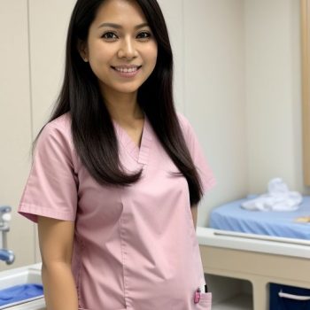 Gina Torres OBGYN Manila